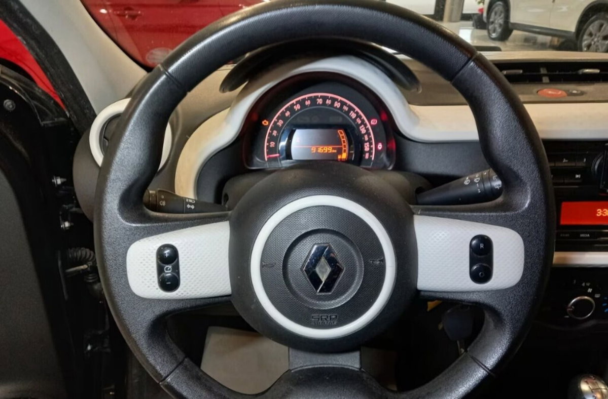 Renault Twingo SCe Life (7)