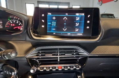 Peugeot 2008 PureTech 100 S&S Active (10)