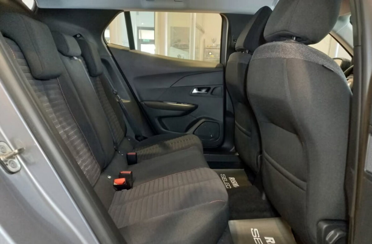 Peugeot 2008 PureTech 100 S&S Active (20)