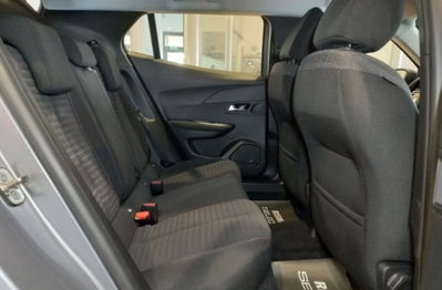 Peugeot 2008 PureTech 100 S&S Active (20)
