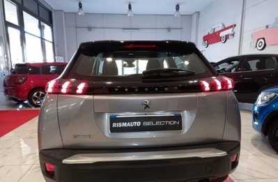 Peugeot 2008 PureTech 100 S&S Active (3)