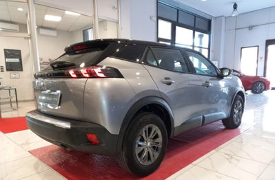 Peugeot 2008 PureTech 100 S&S Active (4)
