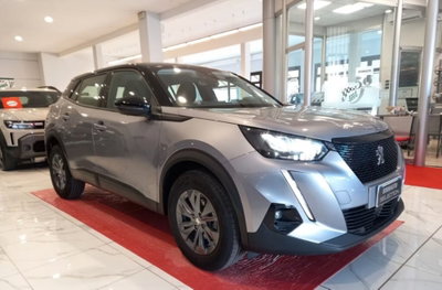 Peugeot 2008 PureTech 100 S&S Active (5)