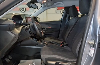 Peugeot 2008 PureTech 100 S&S Active (6)
