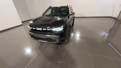 dacia duster 1.0 extreme eco-g 100cv