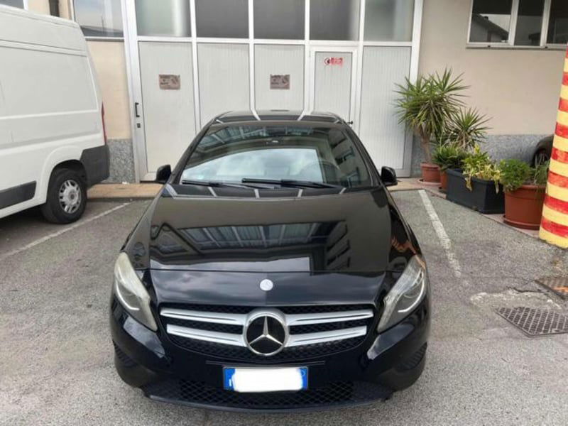 Mercedes-Benz Classe A 200 CDI Sport