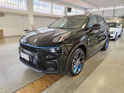 Lynk & Co 01 01 1.5 td phev usata