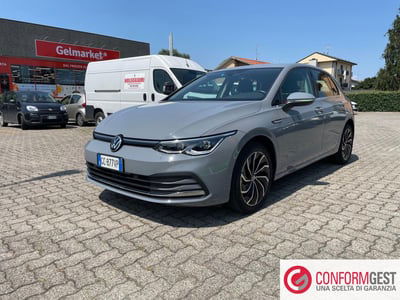 Volkswagen Golf 1.5 TSI EVO ACT Style usata