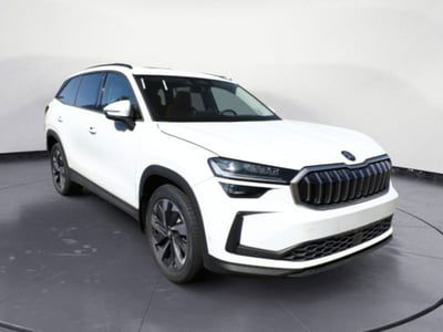 Skoda Kodiaq 1.5 TSI ACT DSG 7 posti Sportline nuova