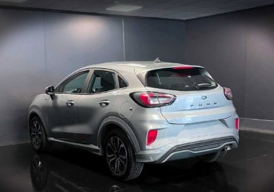 Ford Puma 1.0 EcoBoost Hybrid 125 CV S&S aut. ST-Line Design (10)