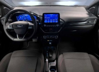 Ford Puma 1.0 EcoBoost Hybrid 125 CV S&S aut. ST-Line Design (12)