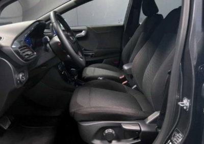Ford Puma 1.0 EcoBoost Hybrid 125 CV S&S aut. ST-Line Design (13)
