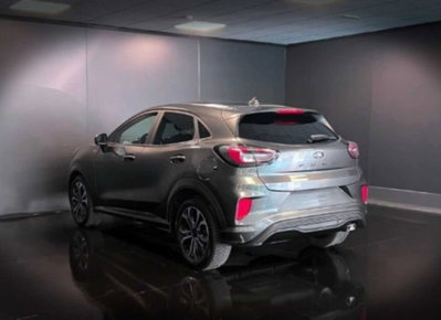 Ford Puma 1.0 EcoBoost Hybrid 125 CV S&S aut. ST-Line Design (16)