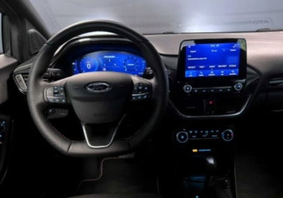 Ford Puma 1.0 EcoBoost Hybrid 125 CV S&S aut. ST-Line Design (18)