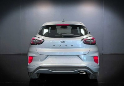 Ford Puma 1.0 EcoBoost Hybrid 125 CV S&S aut. ST-Line Design (20)