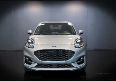Ford Puma 1.0 EcoBoost Hybrid 125 CV S&S aut. ST-Line Design (4)