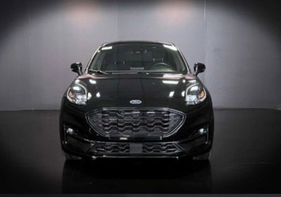 Ford Puma 1.0 EcoBoost Hybrid 125 CV S&S aut. ST-Line Design (5)