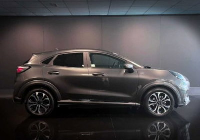 Ford Puma 1.0 EcoBoost Hybrid 125 CV S&S aut. ST-Line Design (6)