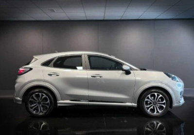 Ford Puma 1.0 EcoBoost Hybrid 125 CV S&S aut. ST-Line Design (7)
