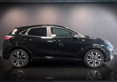 Ford Puma 1.0 EcoBoost Hybrid 125 CV S&S aut. ST-Line Design (8)
