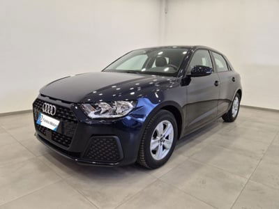 Audi A1 Sportback Sportback 25 1.0 tfsi Business usata