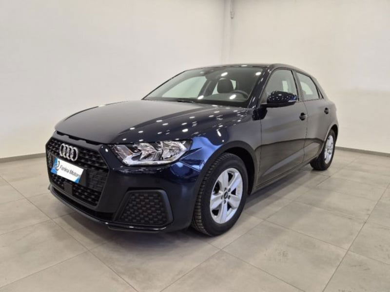 Audi A1 Sportback Sportback 25 1.0 tfsi Business