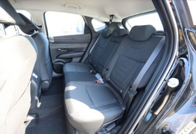 Hyundai Tucson 1.6 crdi 48V Exellence 2wd dct (10)