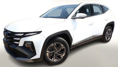 Hyundai Tucson 1.6 crdi 48V Exellence 2wd dct (4)