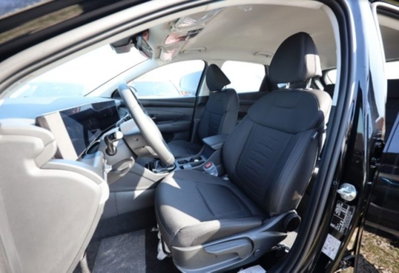 Hyundai Tucson 1.6 crdi 48V Exellence 2wd dct (9)