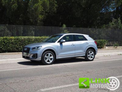Audi Q2 Q2 30 TDI S tronic Admired usata