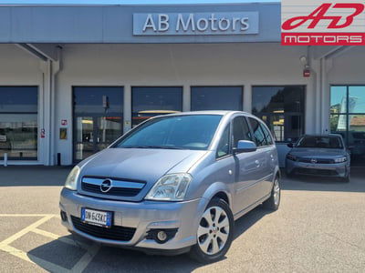 Opel Meriva 1.6 16V Cosmo usata