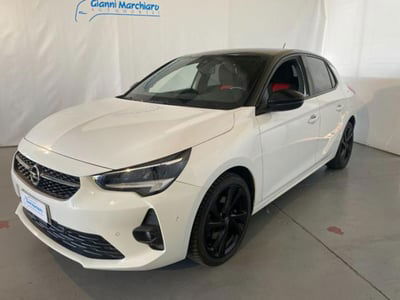 Opel Corsa 1.2 100 CV GS Line usata