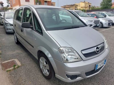 Opel Meriva 1.4 16V GPL-TECH Club usata