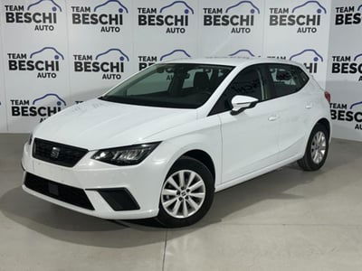 SEAT Ibiza 1.0 EcoTSI 95 CV S/S 5p. Style usata