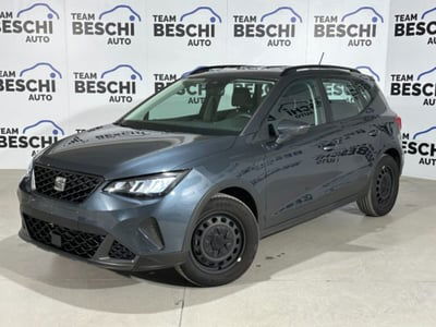 SEAT Arona 1.0 TGI Reference usata