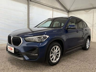 BMW X1 xDrive25e Business Advantage usata