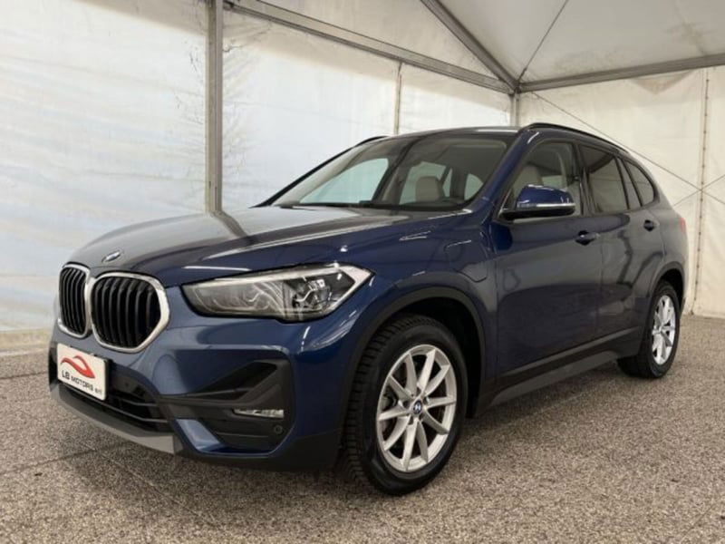 BMW X1 xDrive25e Business Advantage