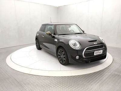 MINI Mini 2.0 Cooper S usata