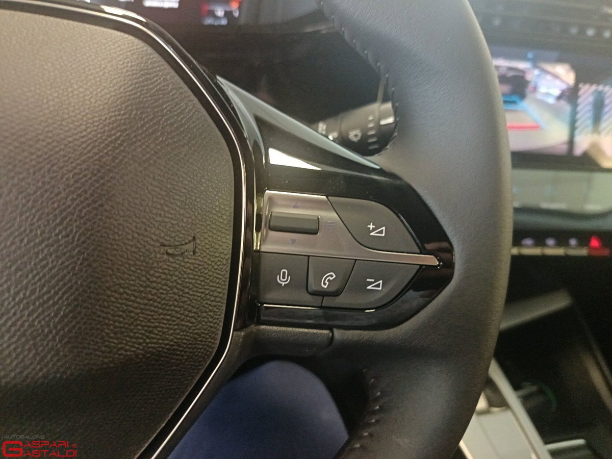 Peugeot 308 PureTech Turbo 130 S&S EAT8 Allure (11)