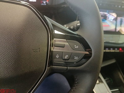 Peugeot 308 PureTech Turbo 130 S&S EAT8 Allure (11)