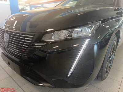 Peugeot 308 PureTech Turbo 130 S&S EAT8 Allure (13)