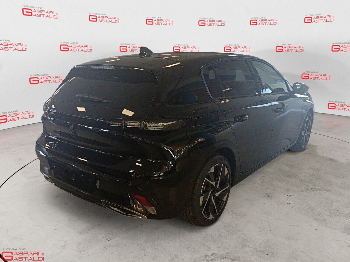 Peugeot 308 PureTech Turbo 130 S&S EAT8 Allure (3)
