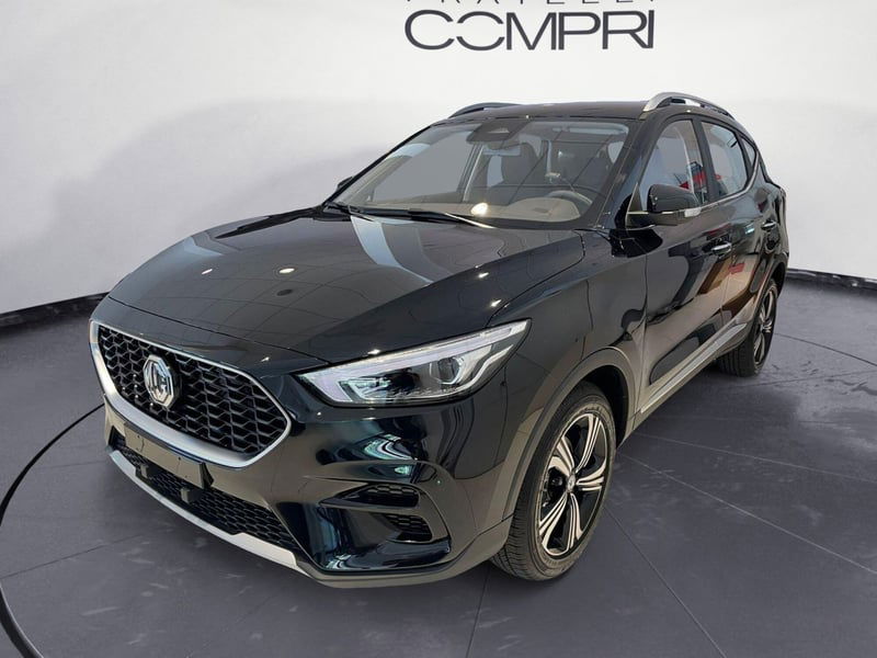 Mg ZS 1.5 Classic Comfort