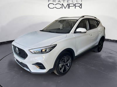 Mg ZS ZS 1.5 Comfort