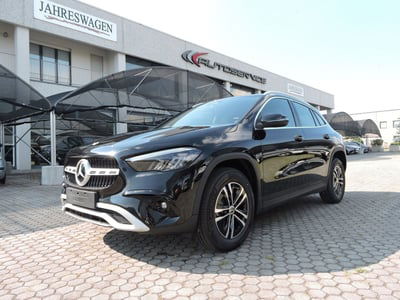 Mercedes-Benz GLA SUV 180 Advanced auto nuova
