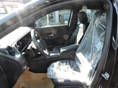 Mercedes-Benz GLA SUV 180 Advanced auto (13)