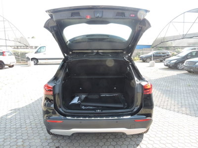 Mercedes-Benz GLA SUV 180 Advanced auto (8)