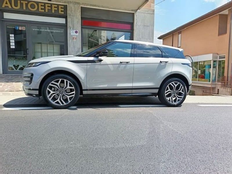 Land Rover Range Rover Evoque 2.0 I4 200 CV AWD Auto R-Dynamic