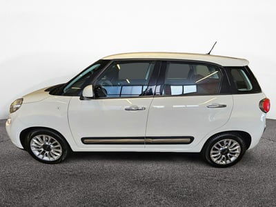 Fiat 500L 1.3 Multijet 85 CV Pop Star usata