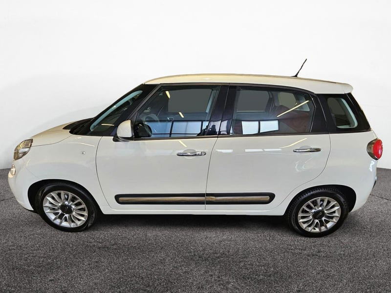 Fiat 500L 1.3 Multijet 85 CV Pop Star